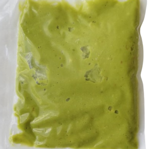 Avocado Pulp