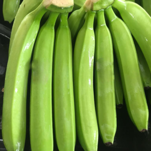 Fresh banana