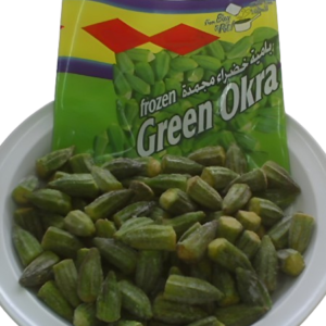 okra