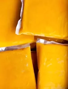 Frozen Mango Puree Guatemala