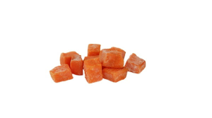 Sweet Potato Diced