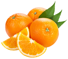 orange