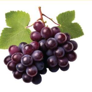 Grapes