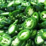 Green Pepper