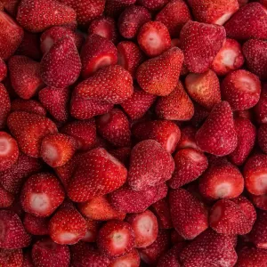 Strawberry Whole