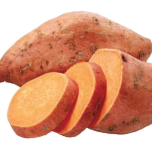 Beauregard Sweet Potatoes