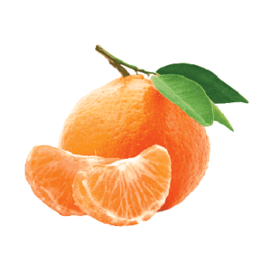 mandarins