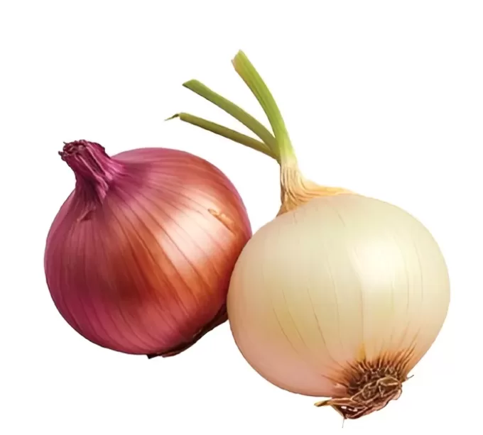 onions