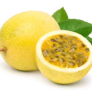 passion fruit