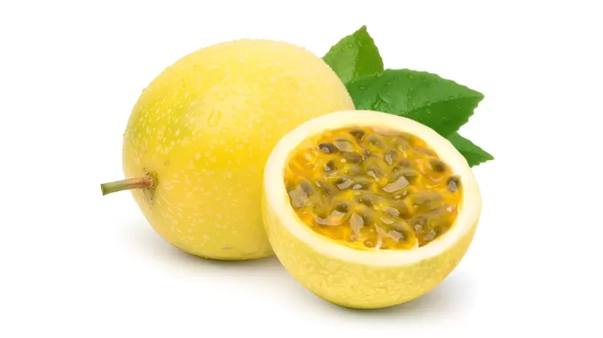 passion fruit