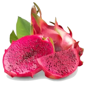 Red Dragon fruit