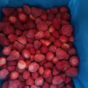 FROZEN STRAWBERRIES