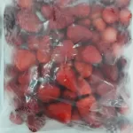 FROZEN STRAWBERRY