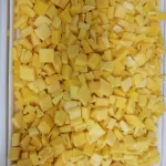 Mango Off Cuts Guatemala