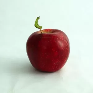 Manzana Red Delicious