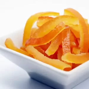 Candied Orange