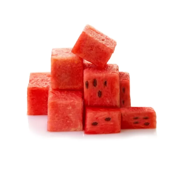 Frozen Watermelon 2