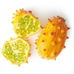 Kiwano (Horned Melon) Ecuador