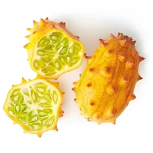 Kiwano (Horned Melon) Ecuador