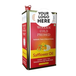 Safflower Oil FT