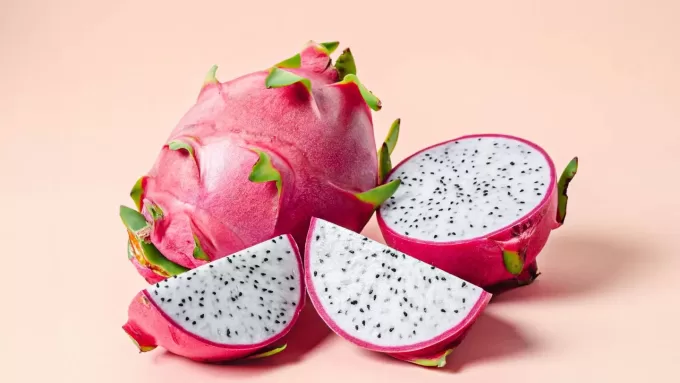 Dragon Fruit