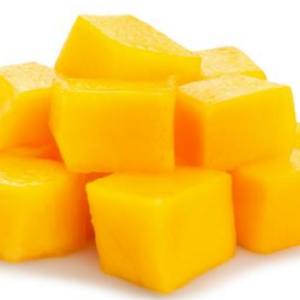 MANGO CHUNKS  nic