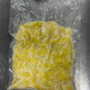 PINAPPLE CHUNKS   nic