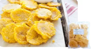 Patacones Costa Rica