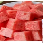 watermelon