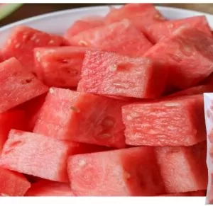 watermelon