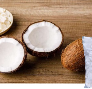 willd coconuts