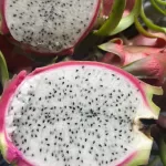 White Dragon fruit