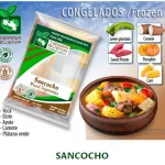 FROZEN SANCOCHO