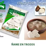 FROZEN NAME EN TROZOS