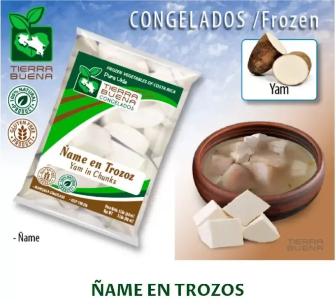 FROZEN NAME EN TROZOS