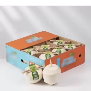 Packaging