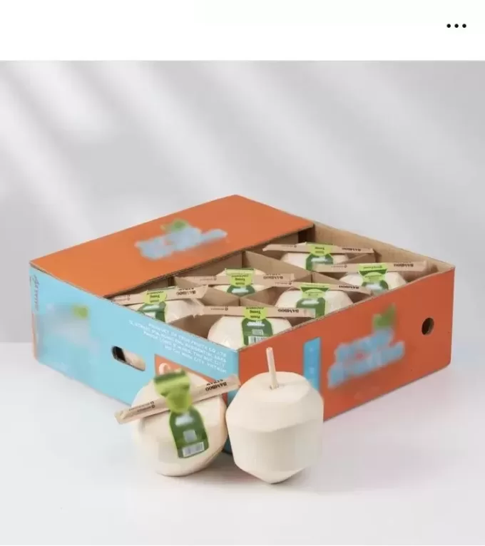Packaging
