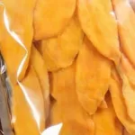 SOFT DRIED MANGO