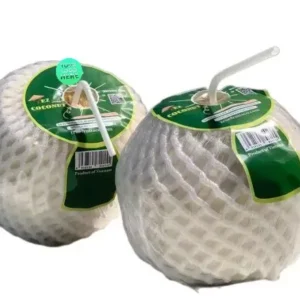 TF DRINKING MOUTH COCONUT Vietnam