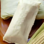 tamal de elote