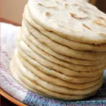 tortillas