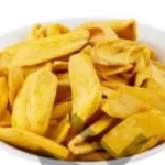 DRIED JACKFRUITS CHIPS