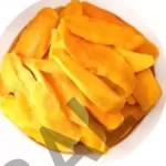 SOFT DRIED MANGO