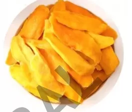 SOFT DRIED MANGO