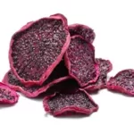 SOFT DRIED RED DRAGON FRUIT