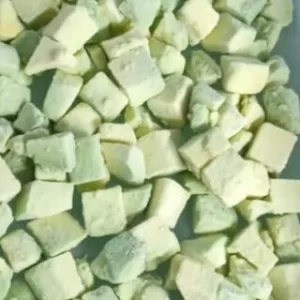 Avocado Chunks