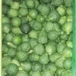kaffir lime