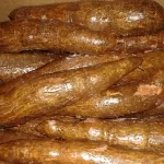 yuca p