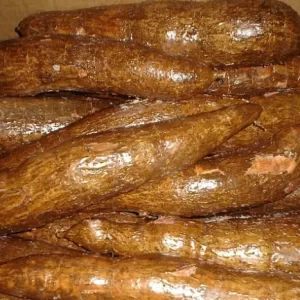 yuca p