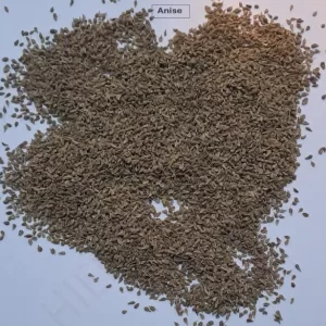 anise
